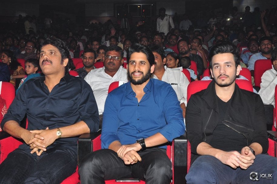 Soggade-Chinni-Nayana-Movie-Audio-Launch